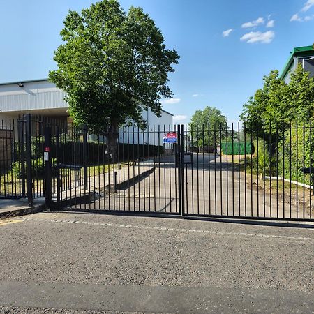 Homefield Lodge London Exterior photo