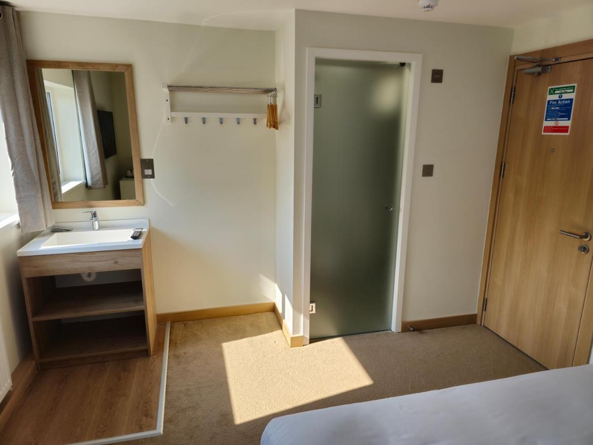 Homefield Lodge London Exterior photo