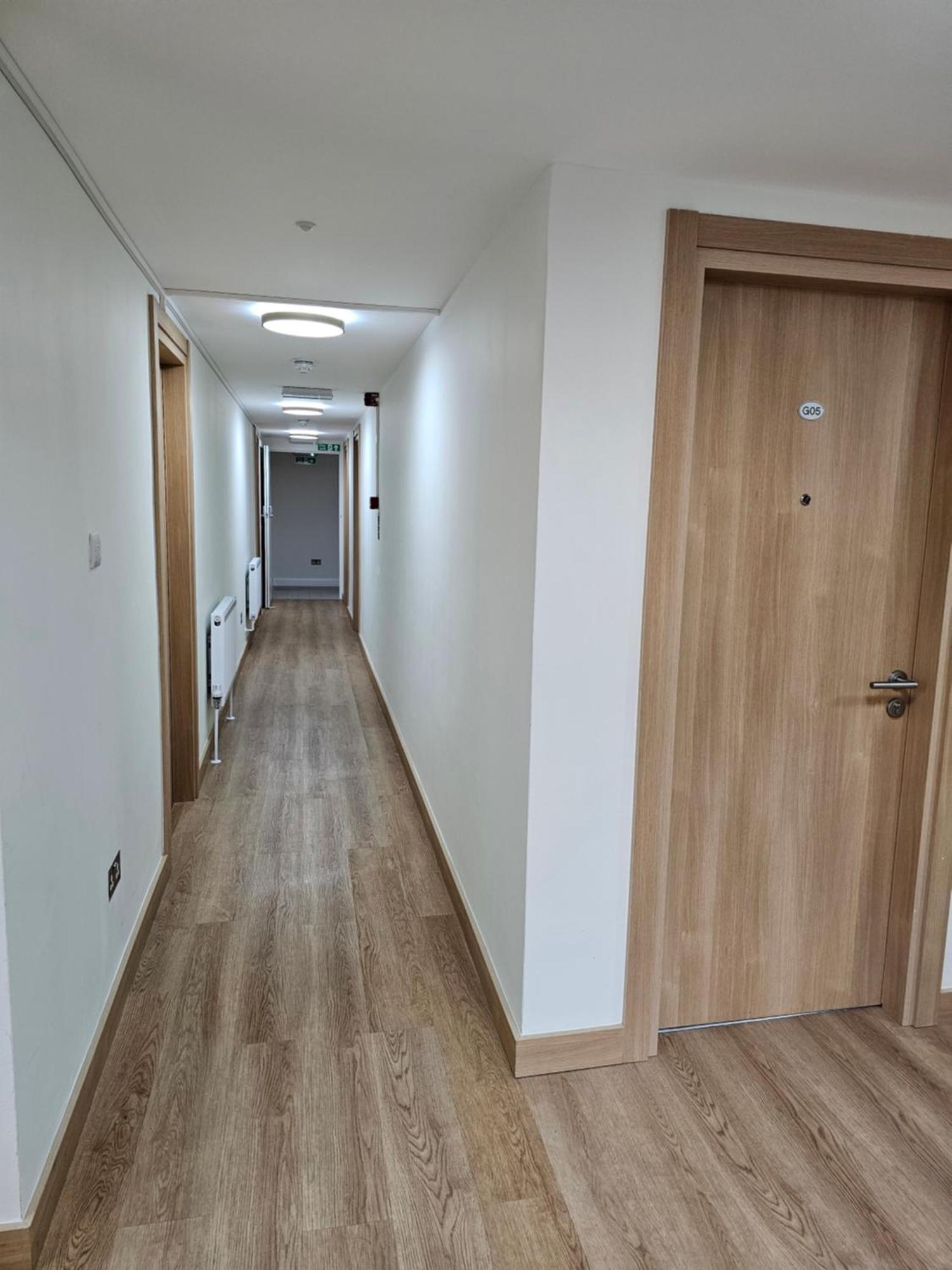 Homefield Lodge London Exterior photo