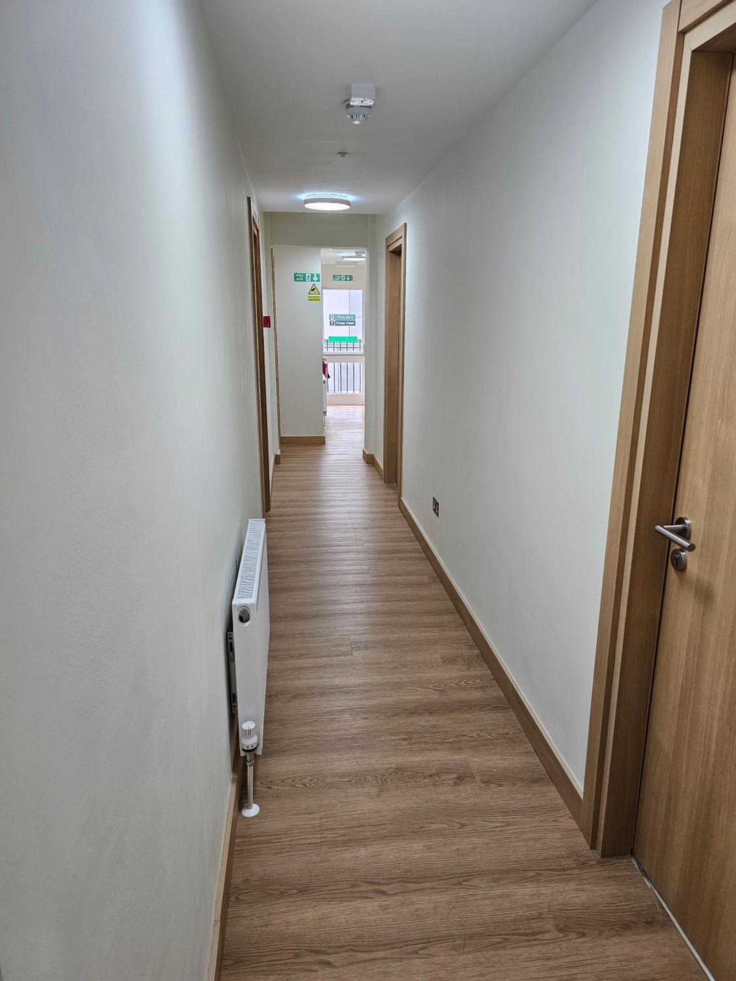 Homefield Lodge London Exterior photo
