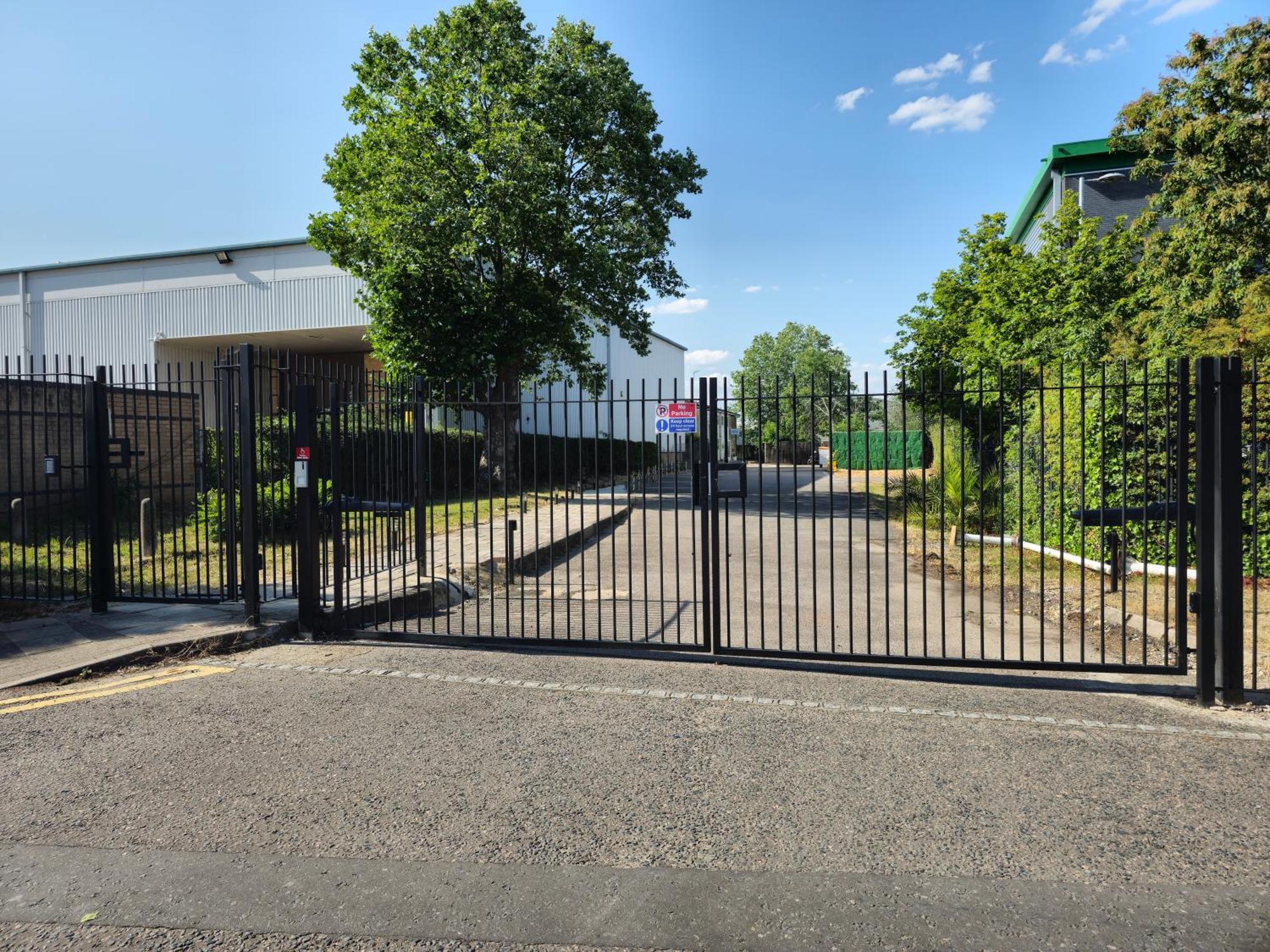 Homefield Lodge London Exterior photo